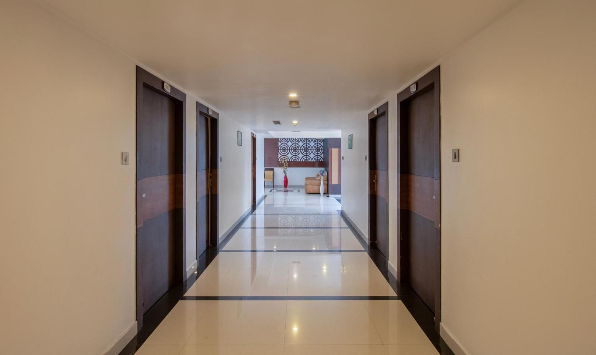 Treebo Premium Palmyra Milford, 2 Km From Alleppey Beach Alappuzha Bagian luar foto