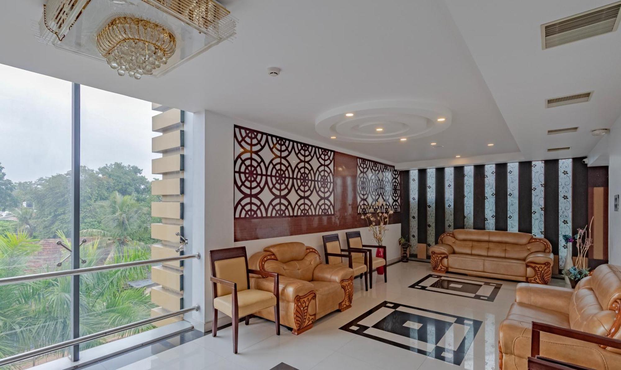 Treebo Premium Palmyra Milford, 2 Km From Alleppey Beach Alappuzha Bagian luar foto