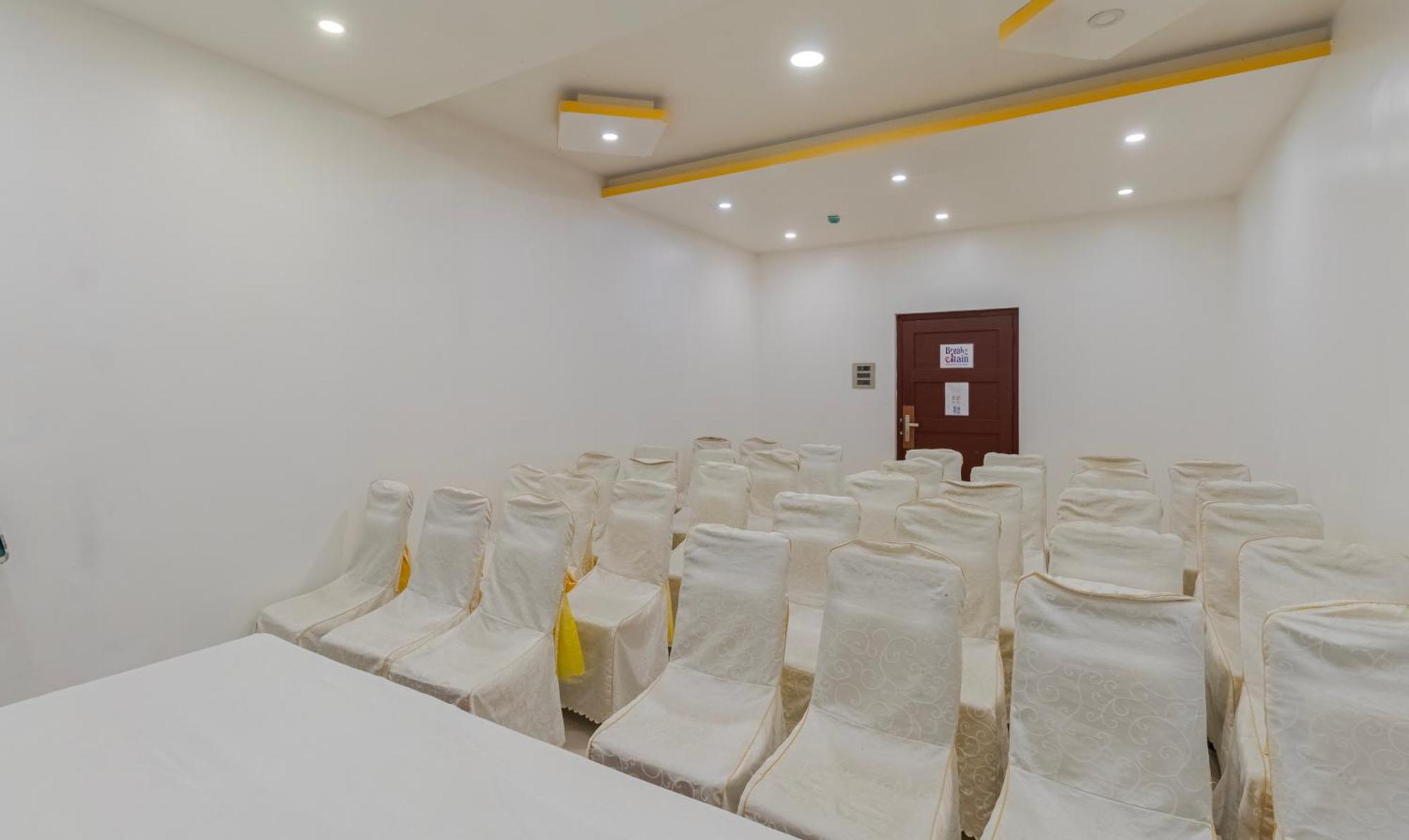 Treebo Premium Palmyra Milford, 2 Km From Alleppey Beach Alappuzha Bagian luar foto