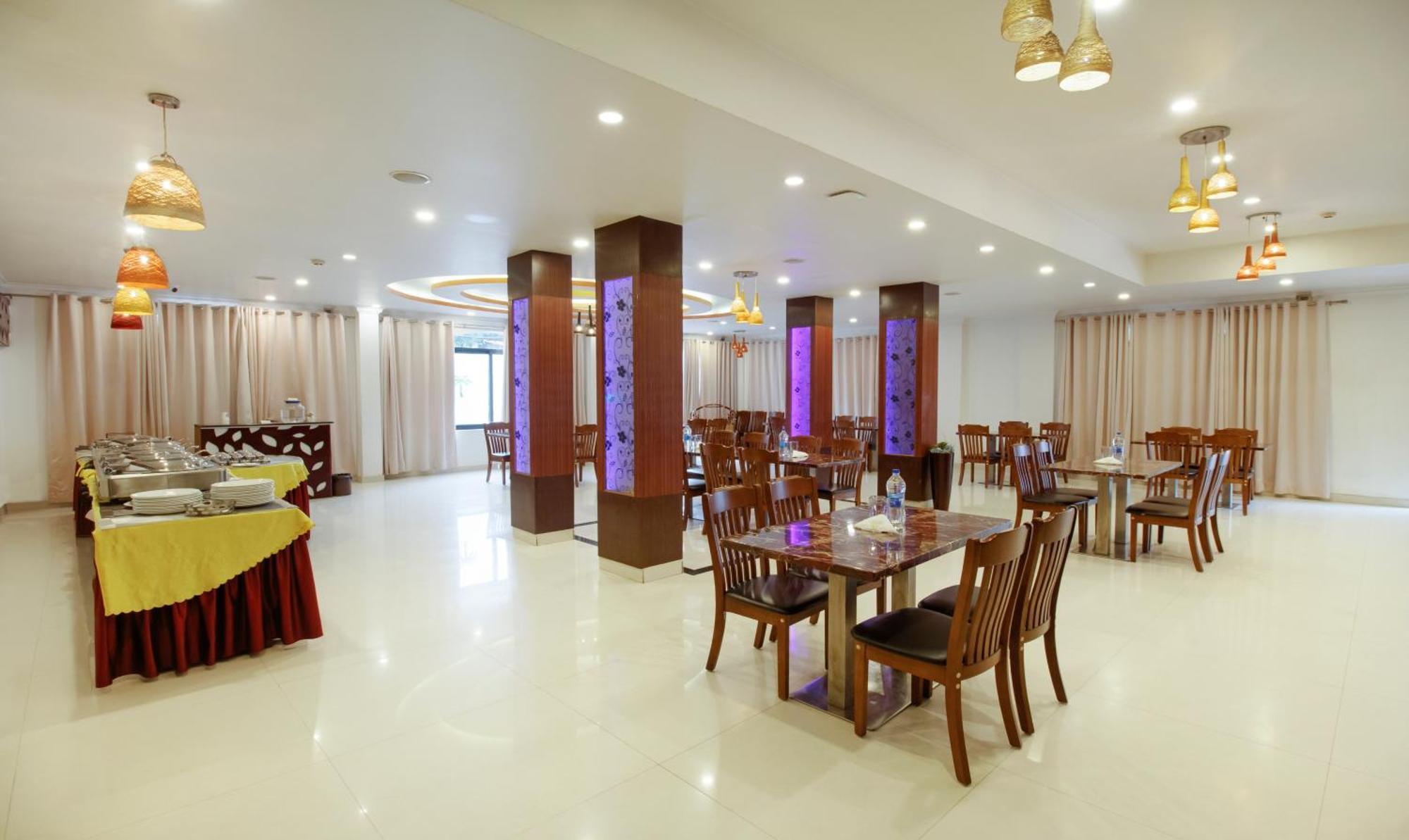 Treebo Premium Palmyra Milford, 2 Km From Alleppey Beach Alappuzha Bagian luar foto