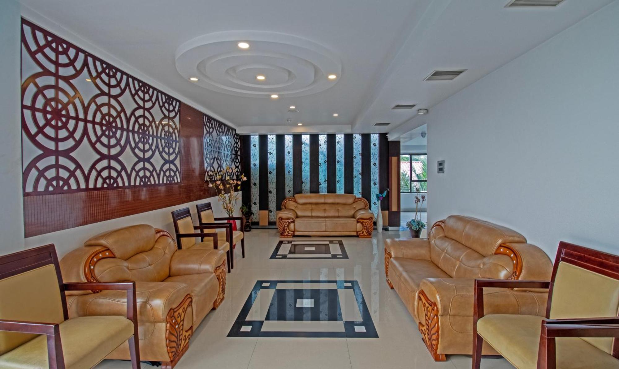 Treebo Premium Palmyra Milford, 2 Km From Alleppey Beach Alappuzha Bagian luar foto