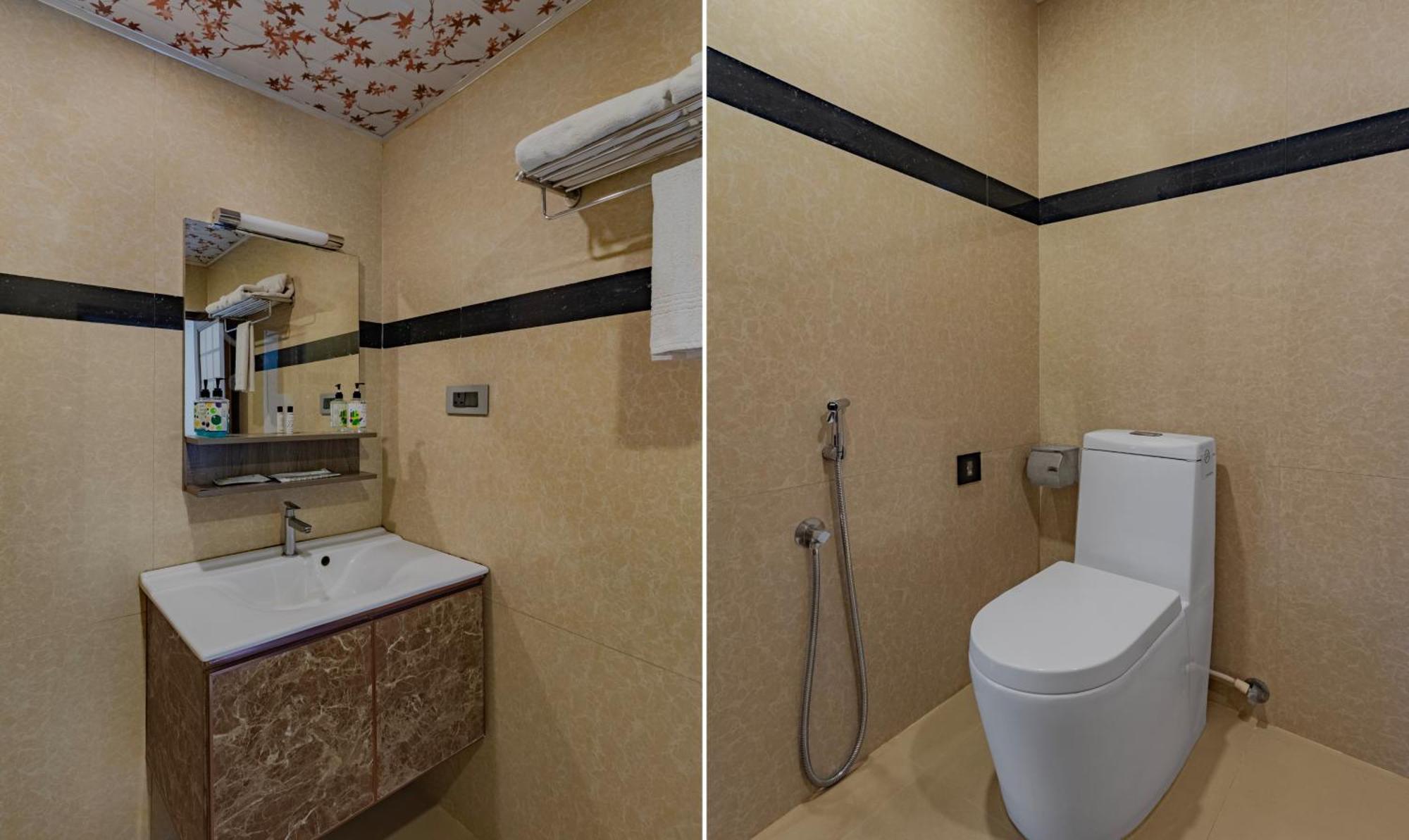 Treebo Premium Palmyra Milford, 2 Km From Alleppey Beach Alappuzha Bagian luar foto